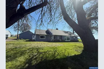 30939 Green Valley Rd, Shedd, OR 97324 - Photo 1