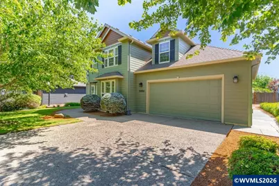 5450 Woodmill Dr SE, Salem, OR 97306 - Photo 1