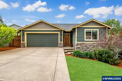 3963 Jesslyn Ct SE, Salem, OR 97302 - Photo 1