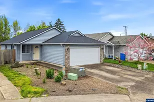 130 Lyon Pl SE, Albany, OR 97322 - Photo 1
