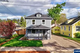 180 23rd St NE, Salem, OR 97301 - Photo 1