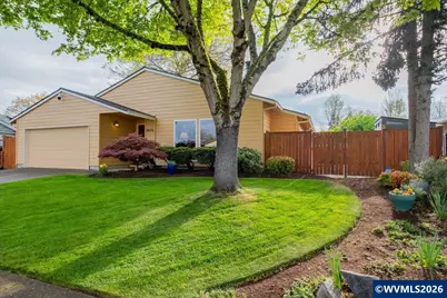 4576 Goldenrod Av NE, Salem, OR 97305 - Photo 1