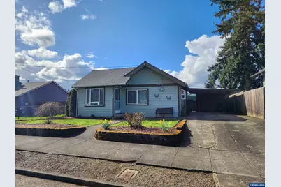 208 S Swiegle Av, Molalla, OR 97038 - Photo 1