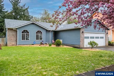 1032 Rock Creek Dr S, Salem, OR 97306 - Photo 1