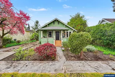 301 Orchard St, Silverton, OR 97381 - Photo 1