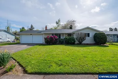 296 46th Av SE, Salem, OR 97317 - Photo 1