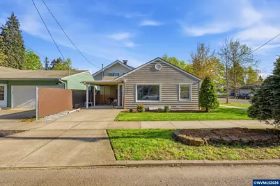 1286 Elm St NW, Salem, OR 97304 - Photo 1