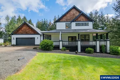 6030 Fern Hill Rd, Monmouth, OR 97361 - Photo 1