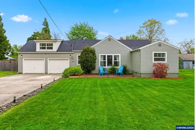 4170 45th Av NE, Salem, OR 97305 - Photo 1