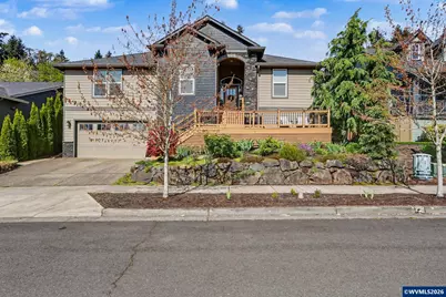 839 Sun Valley Av, Silverton, OR 97381 - Photo 1
