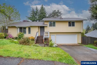 4825 Jones Rd SE, Salem, OR 97302 - Photo 1