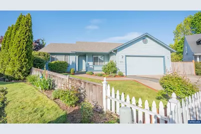 771 Woodland Acres Ln, Eugene, OR 97402 - Photo 1