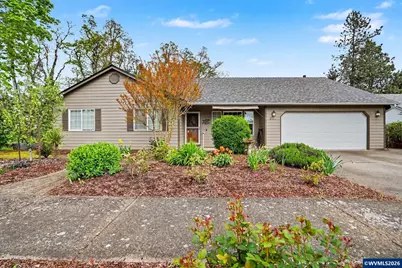 2186 Quail Run Av, Stayton, OR 97383 - Photo 1