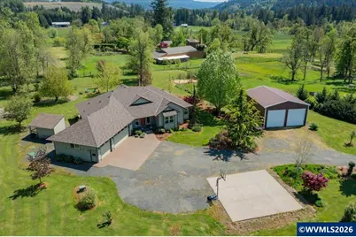 6982 River Bend Dr NE, Silverton, OR 97381 - Photo 1