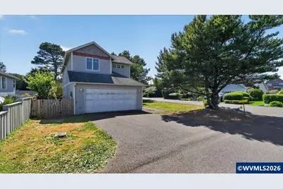 50 Evergreen Ct, Depoe Bay, OR 97341 - Photo 1