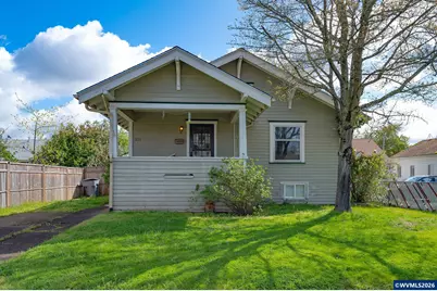 1235 Washington St SW, Albany, OR 97321 - Photo 1