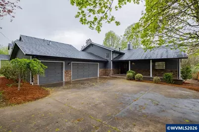 41 S 5th St, Independence, OR 97351 - Photo 1