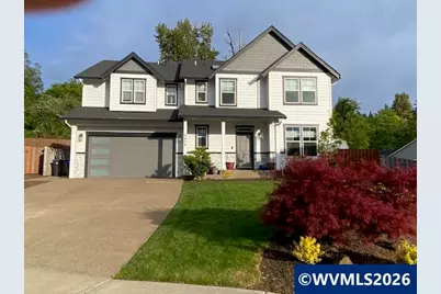 5434 Bell St SE, Turner, OR 97392 - Photo 1