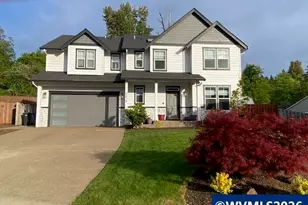 5434 Bell St SE, Turner, OR 97392 - Photo 1
