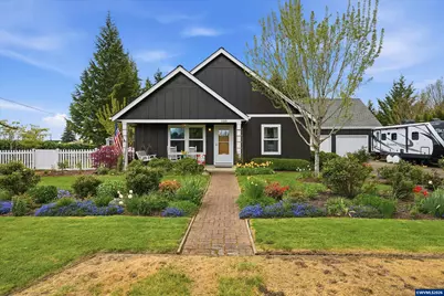 1153 Ash St, Dayton, OR 97114 - Photo 1