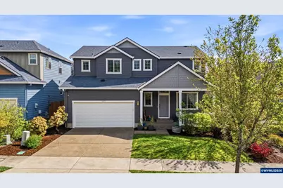 2573 NW Beehollow Ln, Albany, OR 97321 - Photo 1