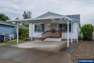 3398 Snow Peak Pl, Lebanon, OR 97355 - Photo 1
