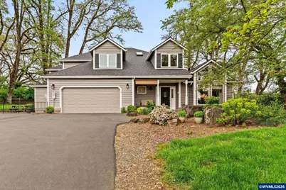 4380 Cooper Hollow Rd, Dallas, OR 97338 - Photo 1