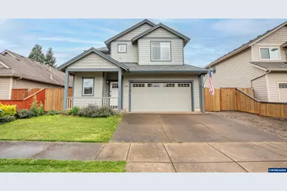 2466 Kokanee Wy, Lebanon, OR 97355 - Photo 1
