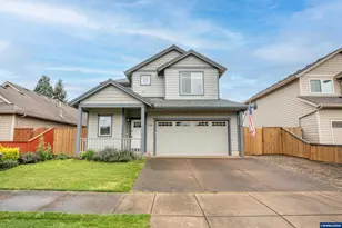 2466 Kokanee Way, Lebanon, OR 97355 - Photo 1