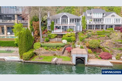 3406 Lakeview Bl, Lake Oswego, OR 97035 - Photo 1