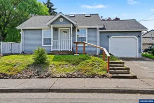 160 SE Mayberry Ave, Corvallis, OR 97333 - Photo 1