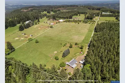 3543 Crooked Finger Rd NE, Scotts Mills, OR 97375 - Photo 1