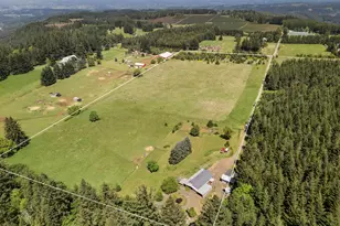 3543 Crooked Finger Rd NE, Scotts Mills, OR 97375 - Photo 1