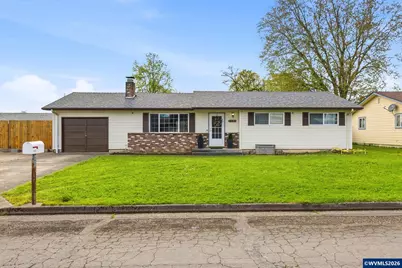 2510 Oak St SE, Albany, OR 97322 - Photo 1