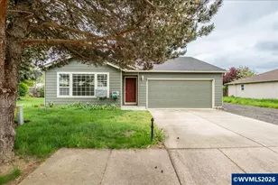 4455 Live Oak St, Sweet Home, OR 97386 - Photo 1