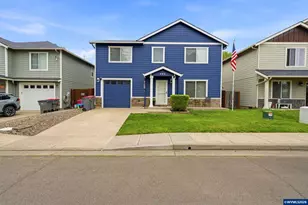 406 Sunset Ct, Amity, OR 97101 - Photo 1