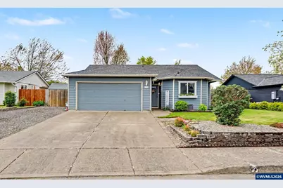 695 N 9th St, Aumsville, OR 97325 - Photo 1