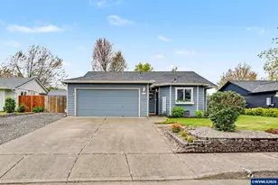695 N 9th St, Aumsville, OR 97325 - Photo 1