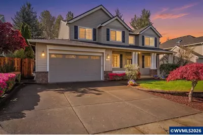 6009 SW Grand Oaks Dr, Corvallis, OR 97333 - Photo 1