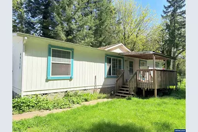 40159 Highway 228, Sweet Home, OR 97386 - Photo 1