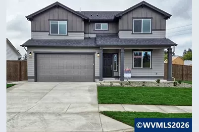 1146 Fuji Ln, Lebanon, OR 97355 - Photo 1