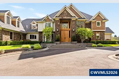 1907 SW Brooklane Dr, Corvallis, OR 97333 - Photo 1