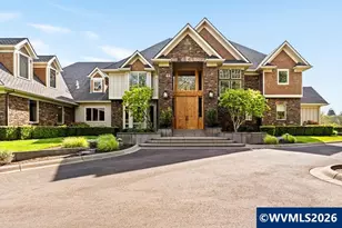 1907 SW Brooklane Dr, Corvallis, OR 97333 - Photo 1