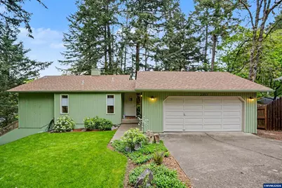 2351 NW Nightingale Pl, Corvallis, OR 97330 - Photo 1