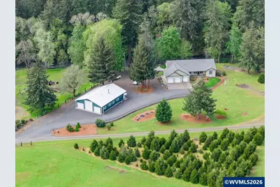 26160 A St, Crawfordsville, OR 97336 - Photo 1