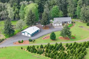 26160 A St, Crawfordsville, OR 97336 - Photo 1
