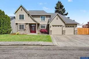 225 SW Hendricks St, Sublimity, OR 97385 - Photo 1