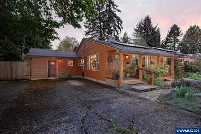 1328 NW 17th St, Corvallis, OR 97330 - Photo 1