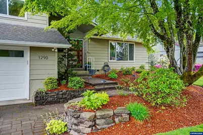 1290 Rafael St N, Keizer, OR 97303 - Photo 1