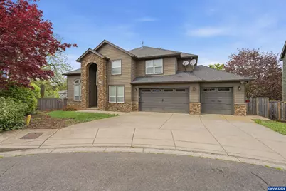 2021 Pikes Pass Ct SE, Salem, OR 97306 - Photo 1